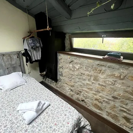 Willow Tree House - Hidden In The Perfect Place Villa Noriega
