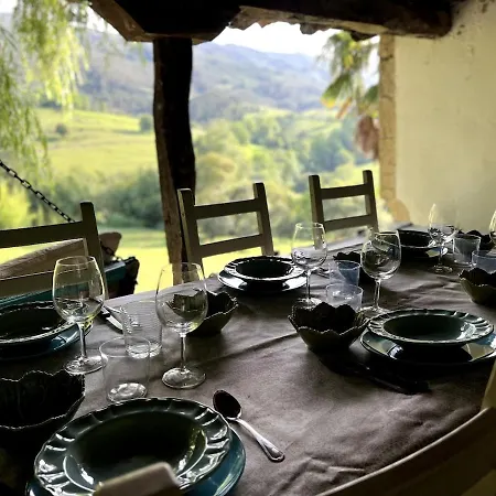 Willow Tree House - Hidden In The Perfect Place Villa Noriega