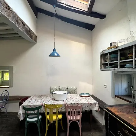 Willow Tree House - Hidden In The Perfect Place Villa *