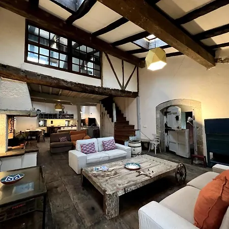 Willow Tree House - Hidden In The Perfect Place Noriega