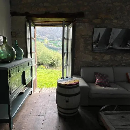 Willow Tree House - Hidden In The Perfect Place Noriega