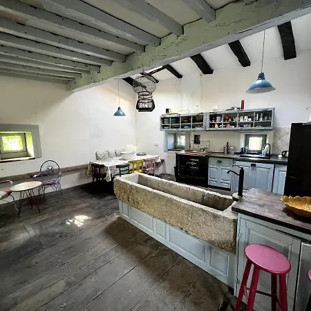 Willow Tree House - Hidden In The Perfect Place Villa Noriega