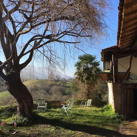 Willow Tree House - Hidden In The Perfect Place *