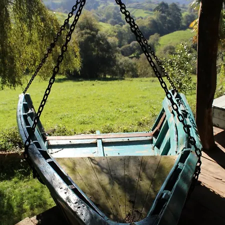 ヴィラ Willow Tree House - Hidden In The Perfect Place *